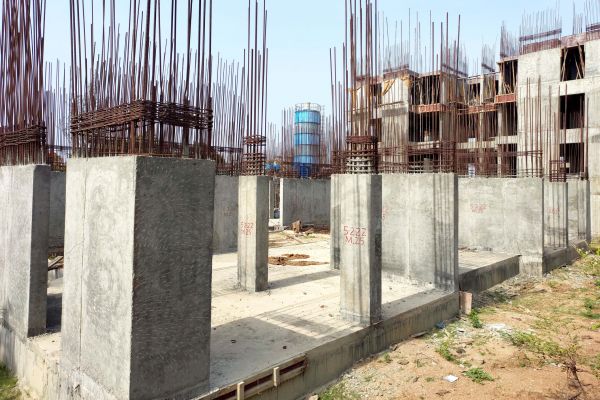 Cost of Foundation Installation in Grand Junction