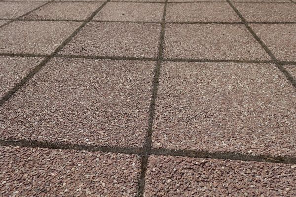 Exposed Aggregate Service in Grand Junction