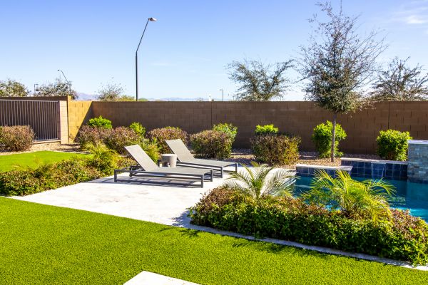 Swimming Pool Patio Service in Grand Junction