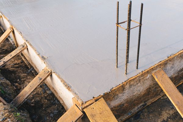 Foundation Pad Service in Grand Junction