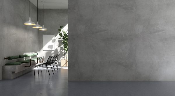 Cement Wall Construction in Grand Junction