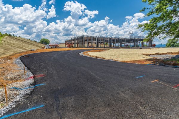 Cost of Driveway Construction in Grand Junction