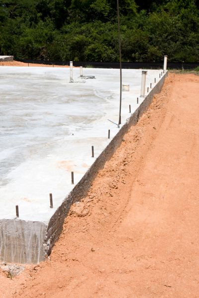 Damaged Slab Replacement in Grand Junction