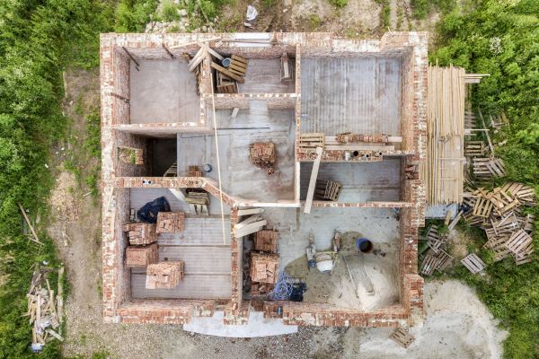 Basement Floor Construction in Grand Junction
