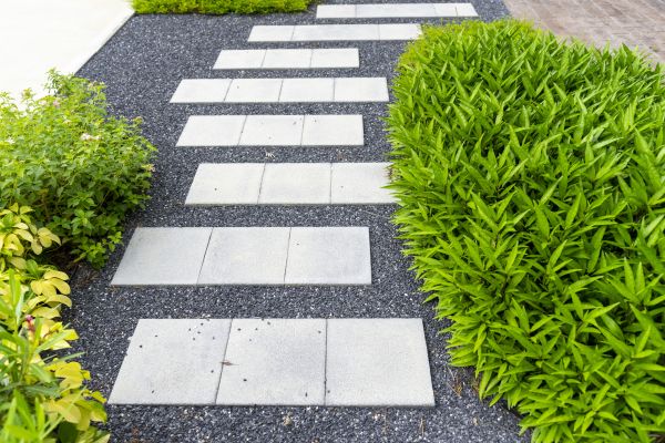 Home Walkway Installation in Grand Junction