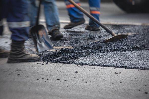 Driveway Pavement Installation in Grand Junction
