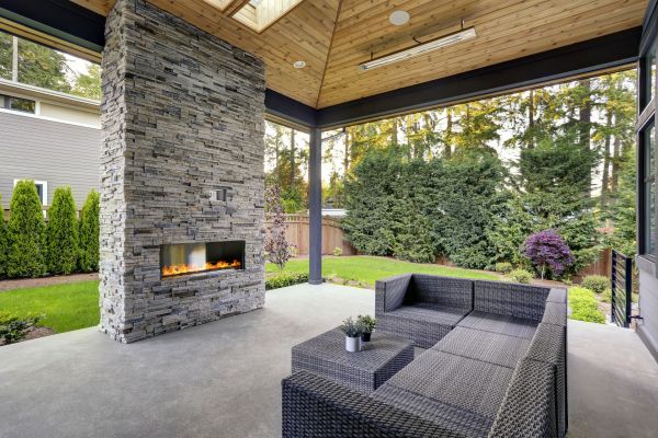 Cost of Concrete Patio Renovation in Grand Junction