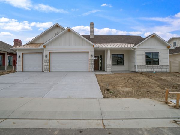 Carport Apron Installation in Grand Junction