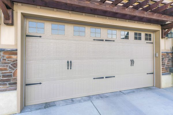 Cost of Concrete Apron Construction in Grand Junction