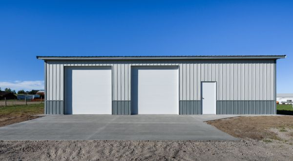 Carport Apron Replacement in Grand Junction