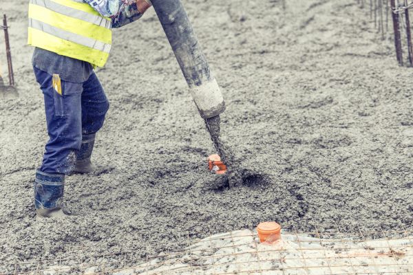 Cost of Pervious Concrete Installation in Grand Junction