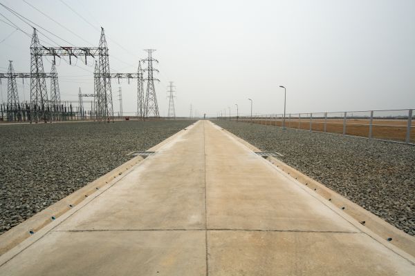 Cost of Concrete Road Paving in Grand Junction