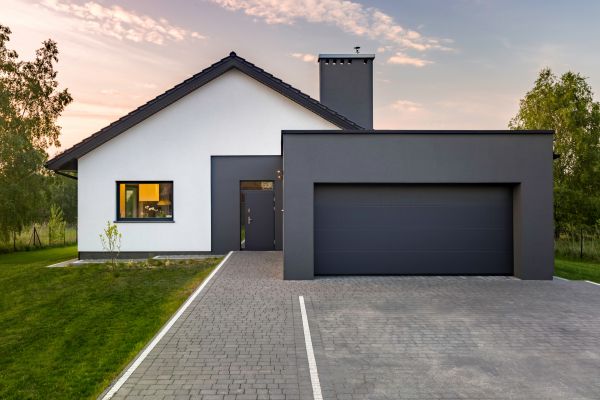 Concrete Extension Service in Grand Junction