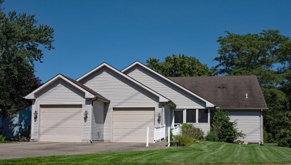 Driveway Ramp Installation in Grand Junction