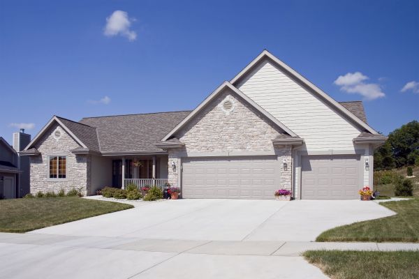 Concrete Flatwork Installation in Grand Junction