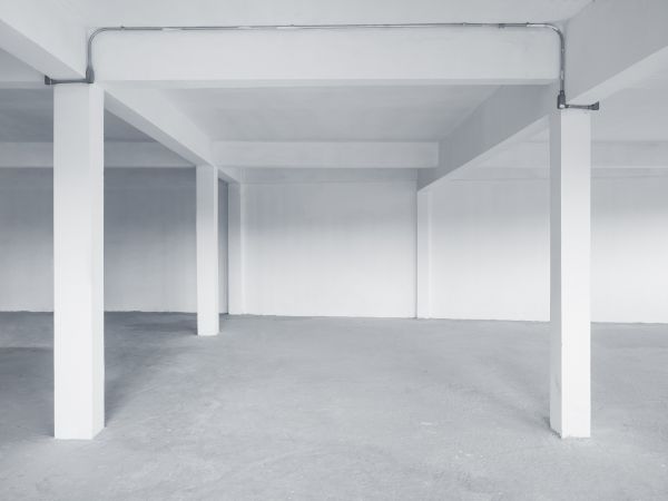 Cement Floor Replacement in Grand Junction