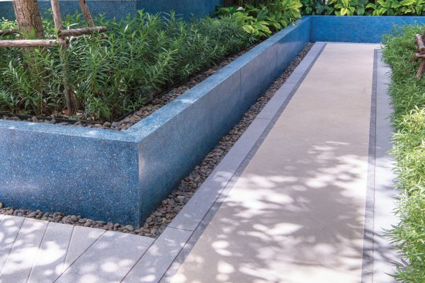 Outdoor Walkway Construction in Grand Junction