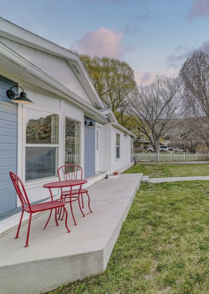 Concrete Deck Replacement in Grand Junction